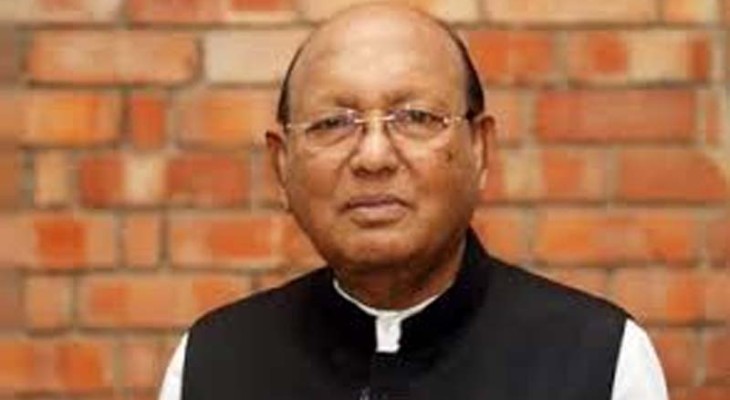বর্ষীয়ান নেতা তোফায়েল আহমেদ মারা গেছেন